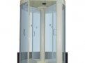 Porta Giratória com Detector de Metais Gunstop Cylinder Maxxi - IECO