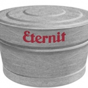 imagem de Caixa-d’água de Fibrocimento - Eternit