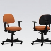 imagem de Cadeiras para escritórios Linha 2000 - Alberflex
