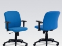 Cadeiras para escritórios Linha 3000 - Alberflex
