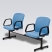 imagem de Cadeiras para escritórios Linha 3000 - Alberflex