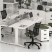 imagem de Mobiliário para escritórios Linha Giotto - Alberflex