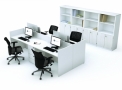 Mobiliário para escritórios Sistema 25 - Immense